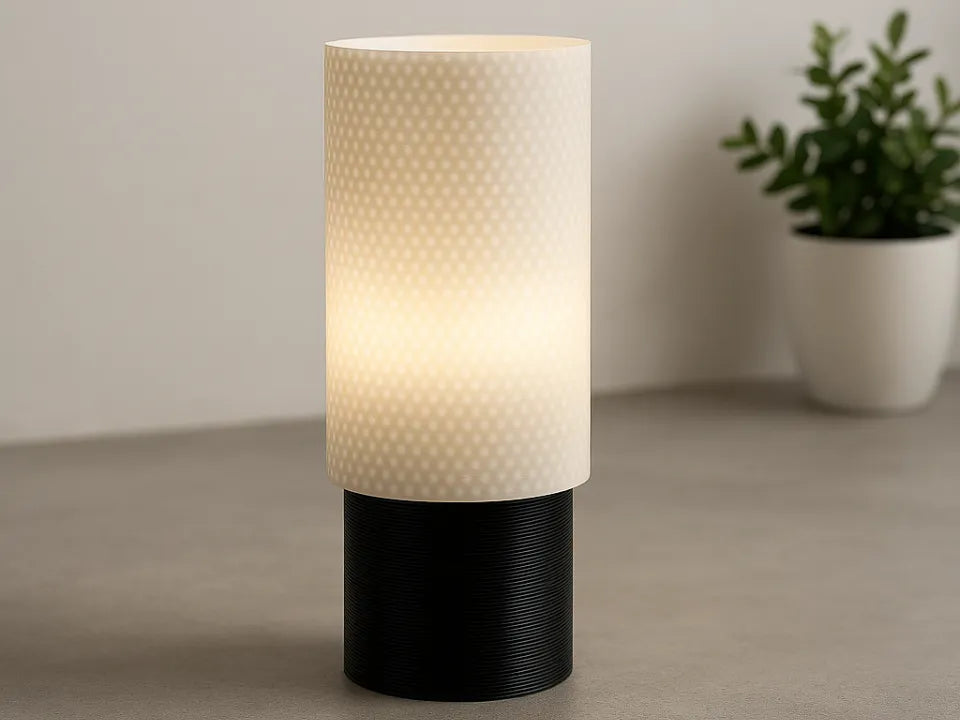 E27 Uyumlu Modern LED Lamba