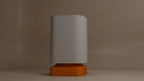 Modern Shoji LED Masa Lambası