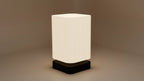 Modern Shoji LED Masa Lambası