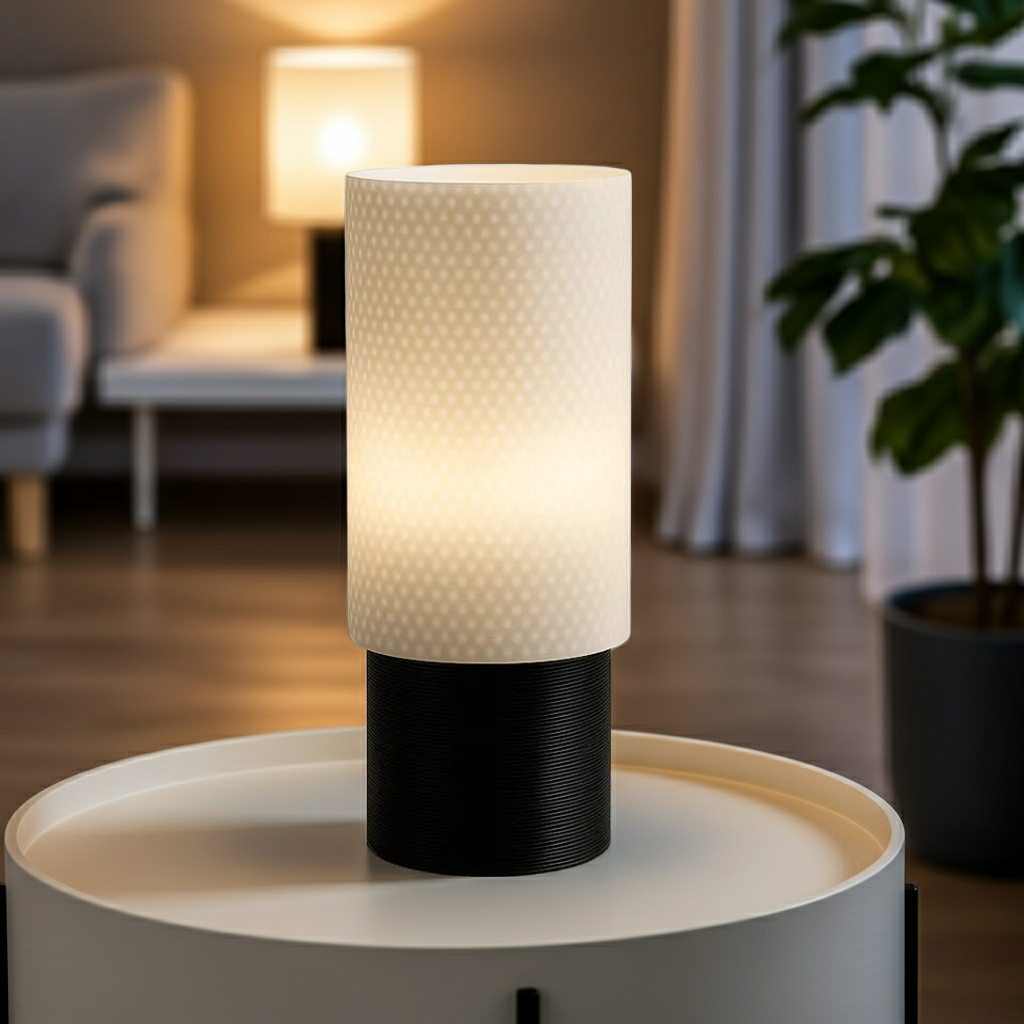 E27 Uyumlu Modern LED Lamba
