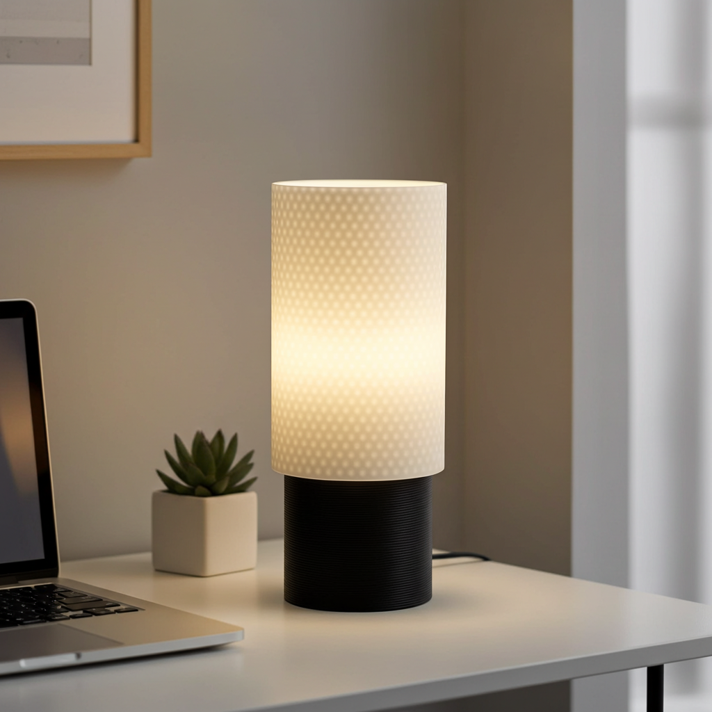 E27 Uyumlu Modern LED Lamba